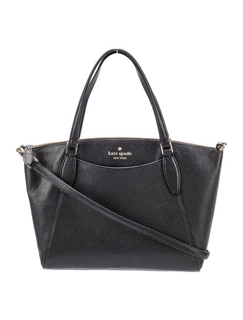 Kate Spade New York Leather Shoulder Bag