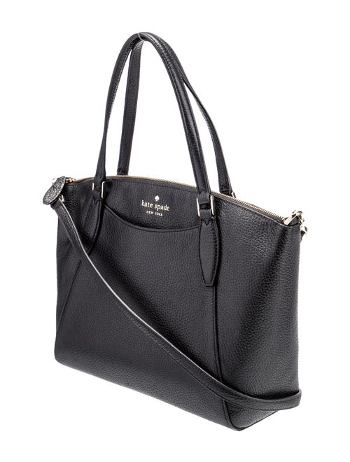 Kate Spade New York Leather Shoulder Bag