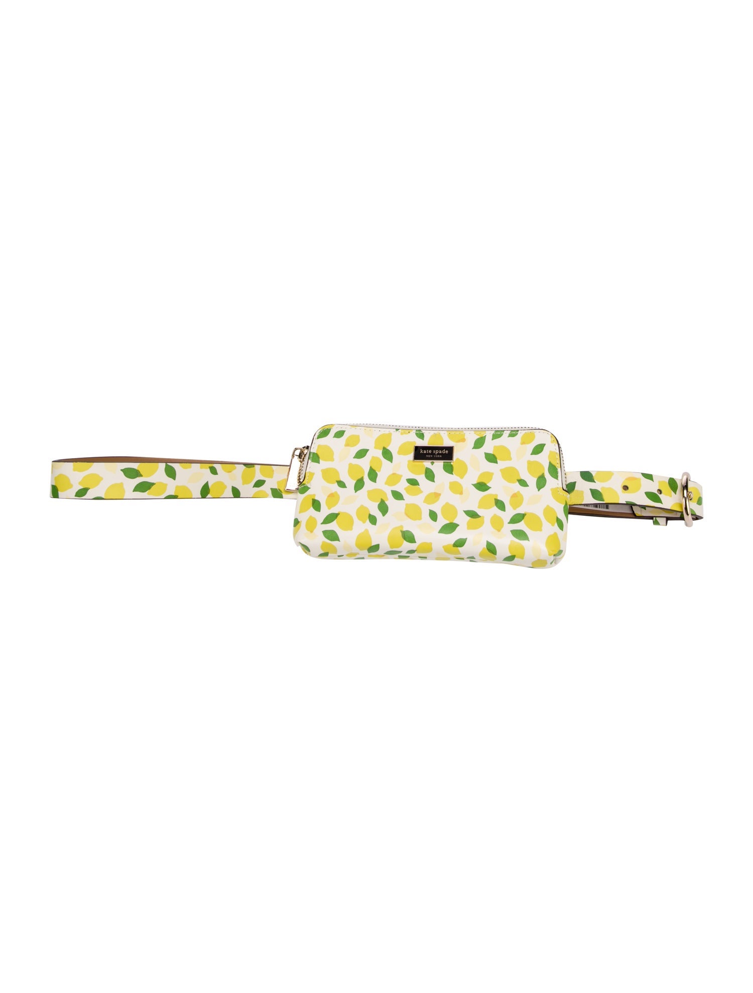 Kate Spade New York Leather Belt Bag w/ Tags