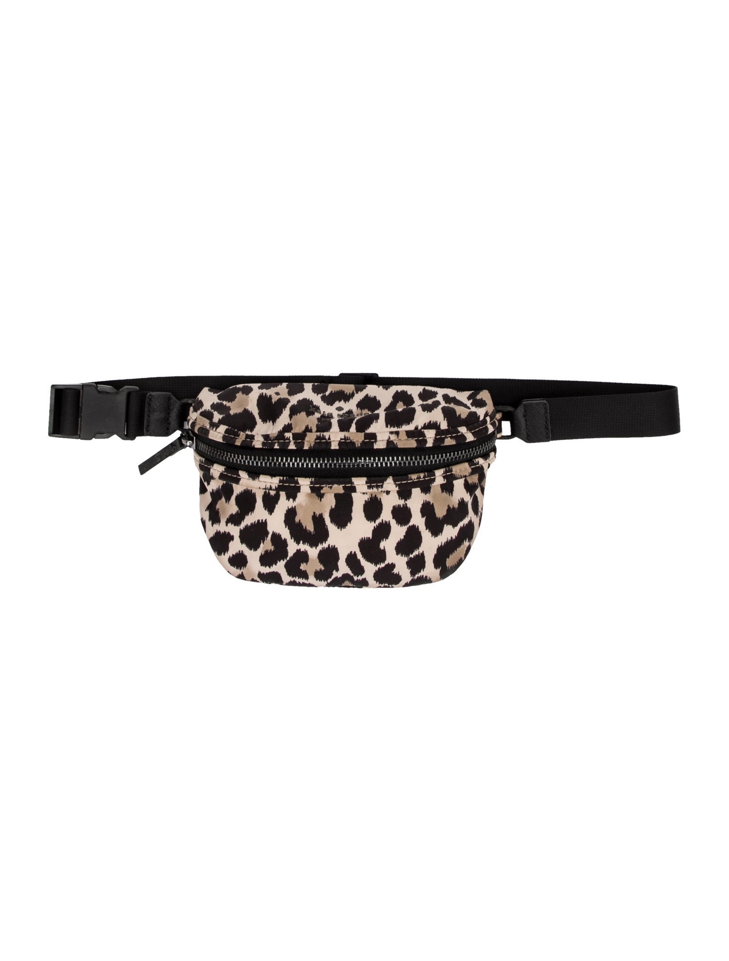 Kate Spade New York Nylon Belt Bag