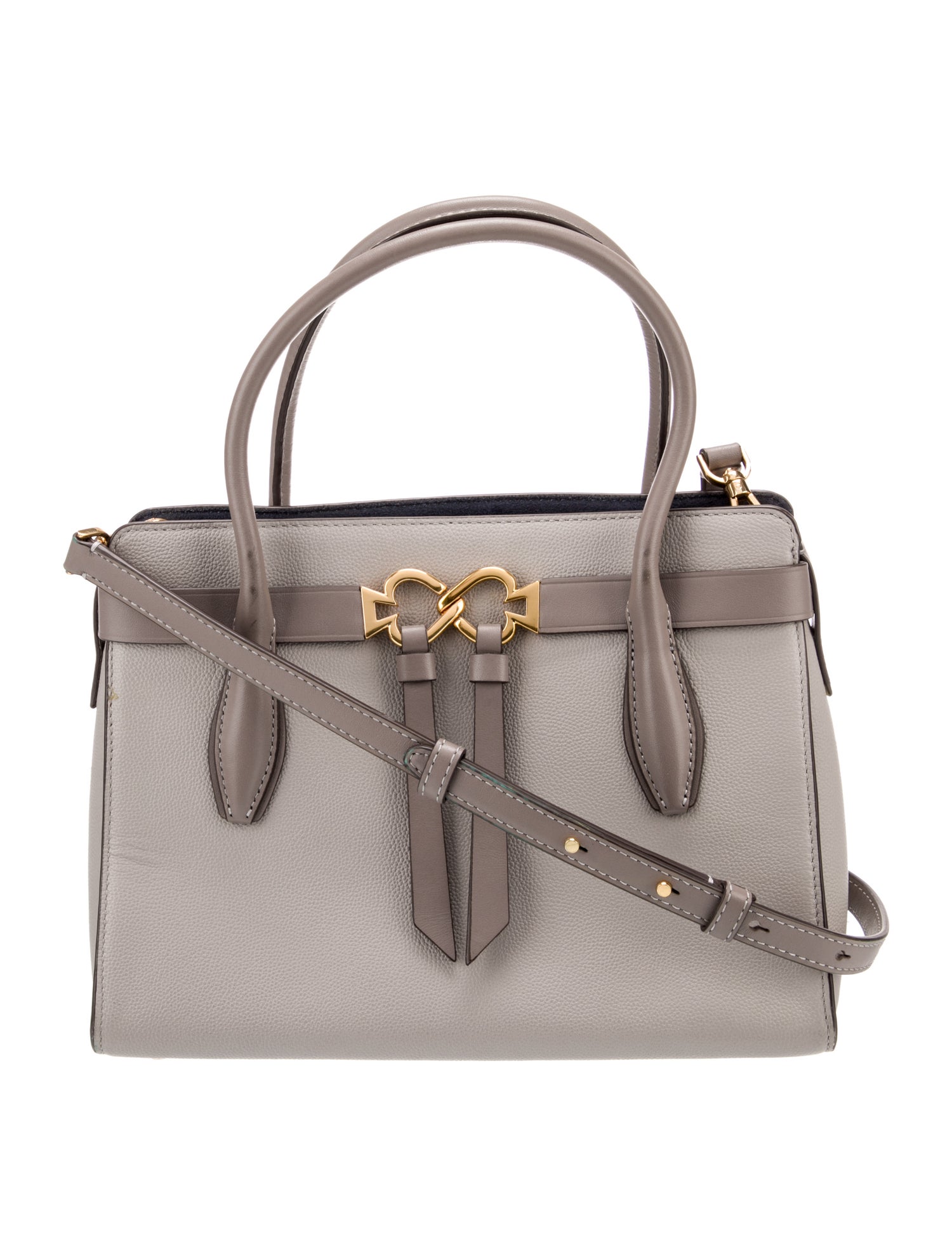 Kate Spade New York Leather Top Handle Bag