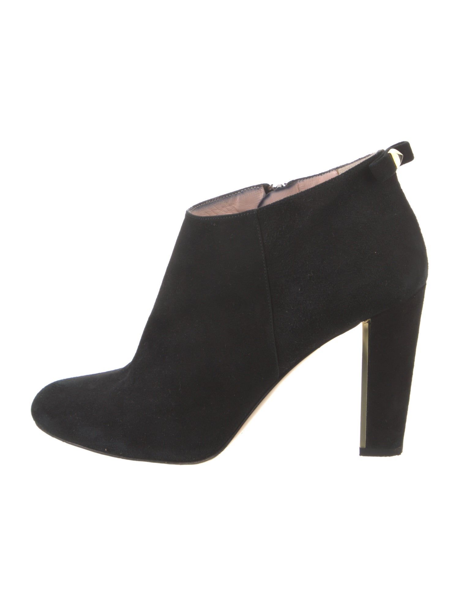Kate Spade New York Suede Boots