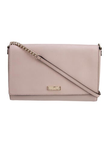 Kate Spade New York Crossbody Bags Saffiano Leather Bag