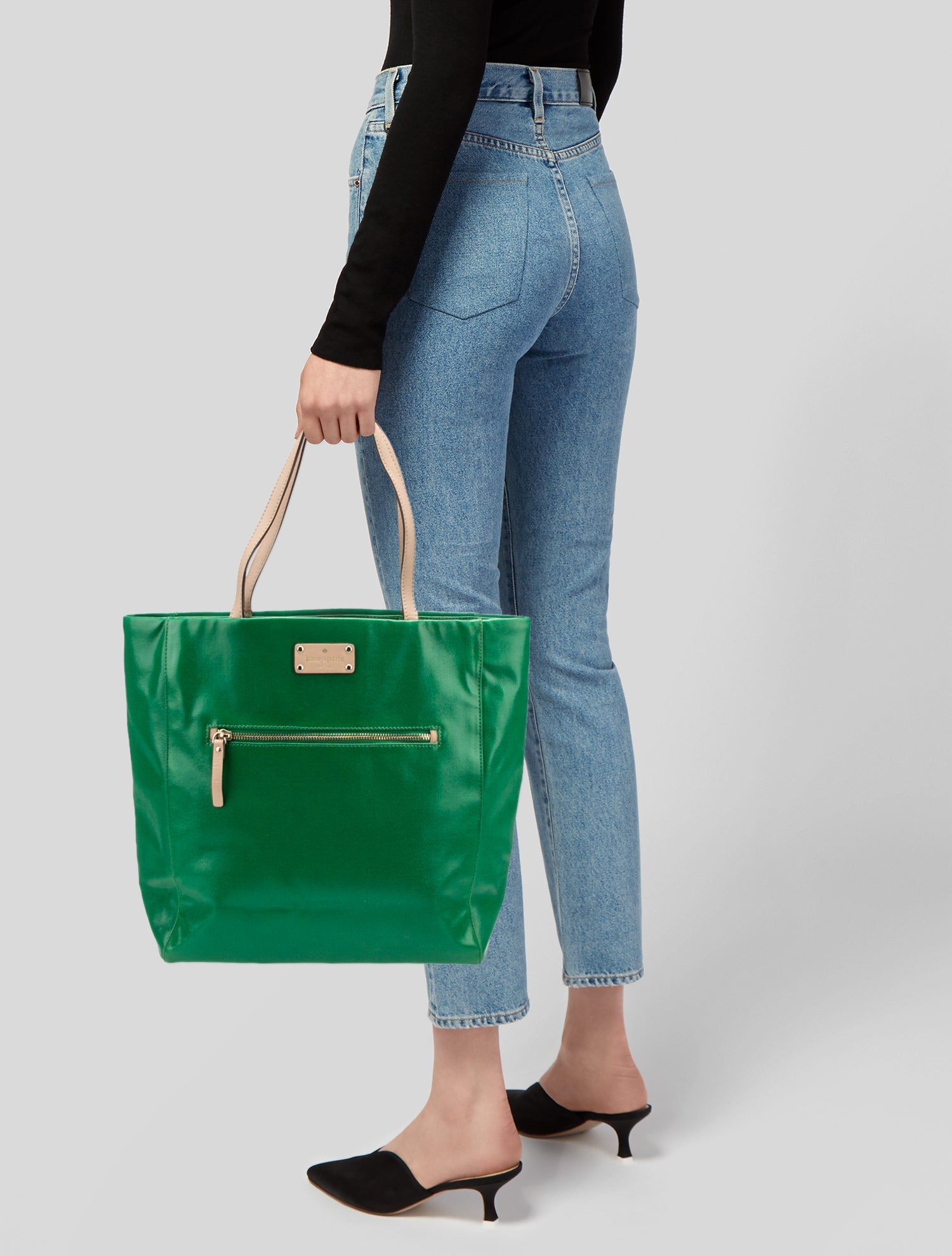 Kate Spade New York Tote
