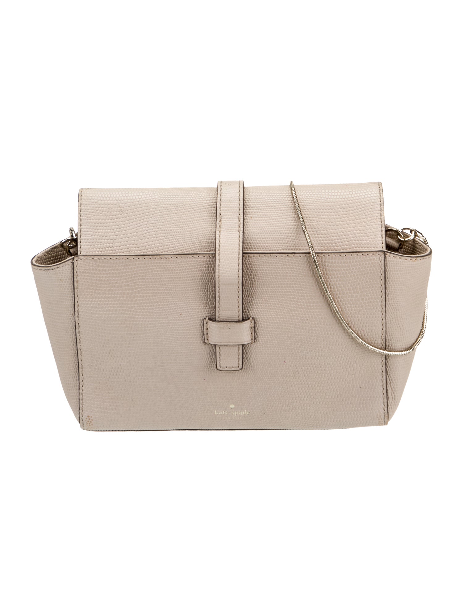 Kate Spade New York Leather Belt Bag