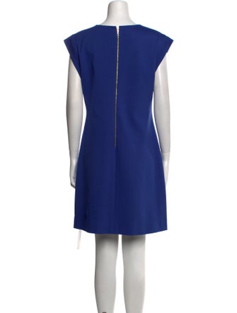 Kate Spade New York Nylon Mini Dress