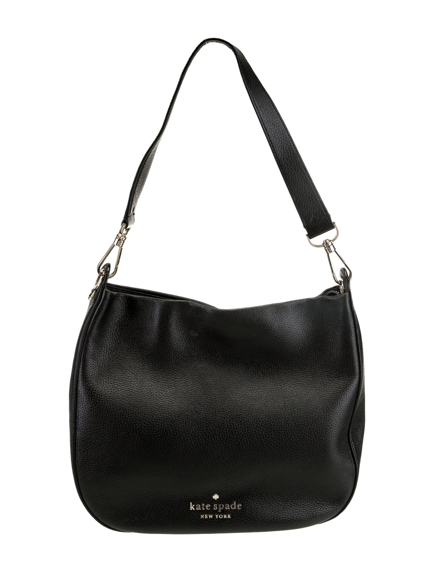 Kate Spade New York Leather Shoulder Bag