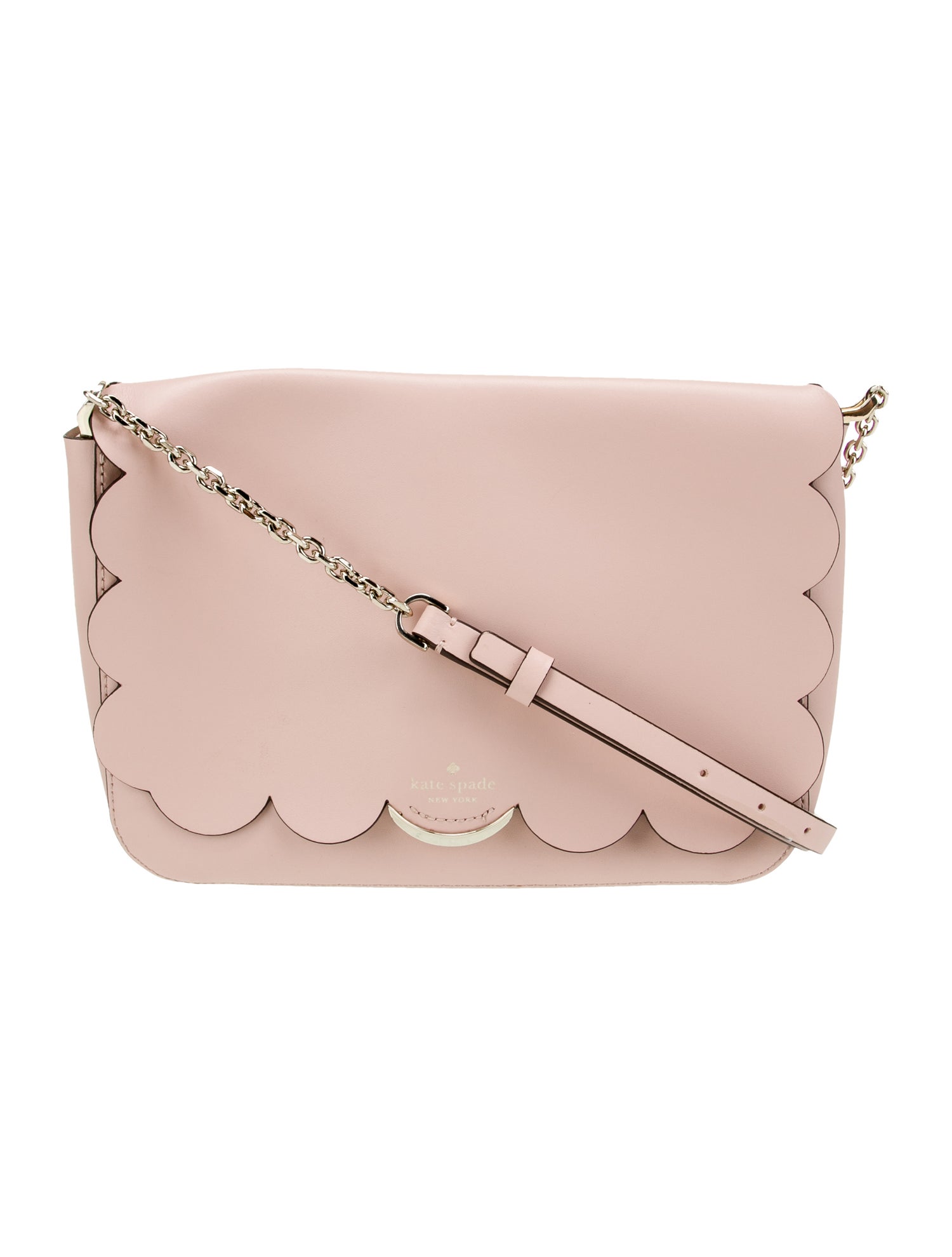 Kate Spade New York Leather Shoulder Bag