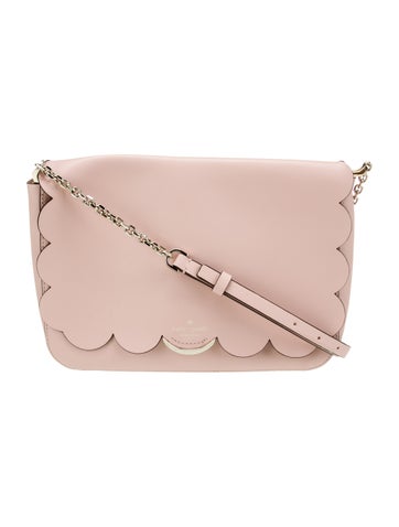 Kate Spade New York Shoulder Bags Leather Bag