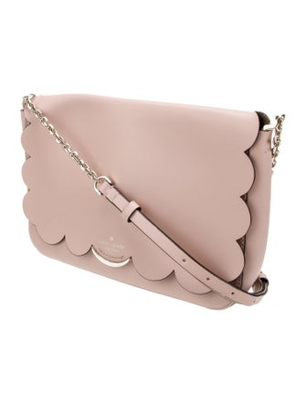 Kate Spade New York Leather Shoulder Bag