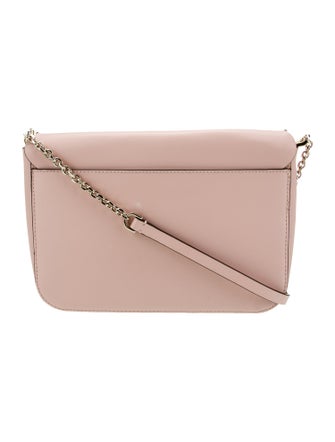 Kate Spade New York Leather Shoulder Bag