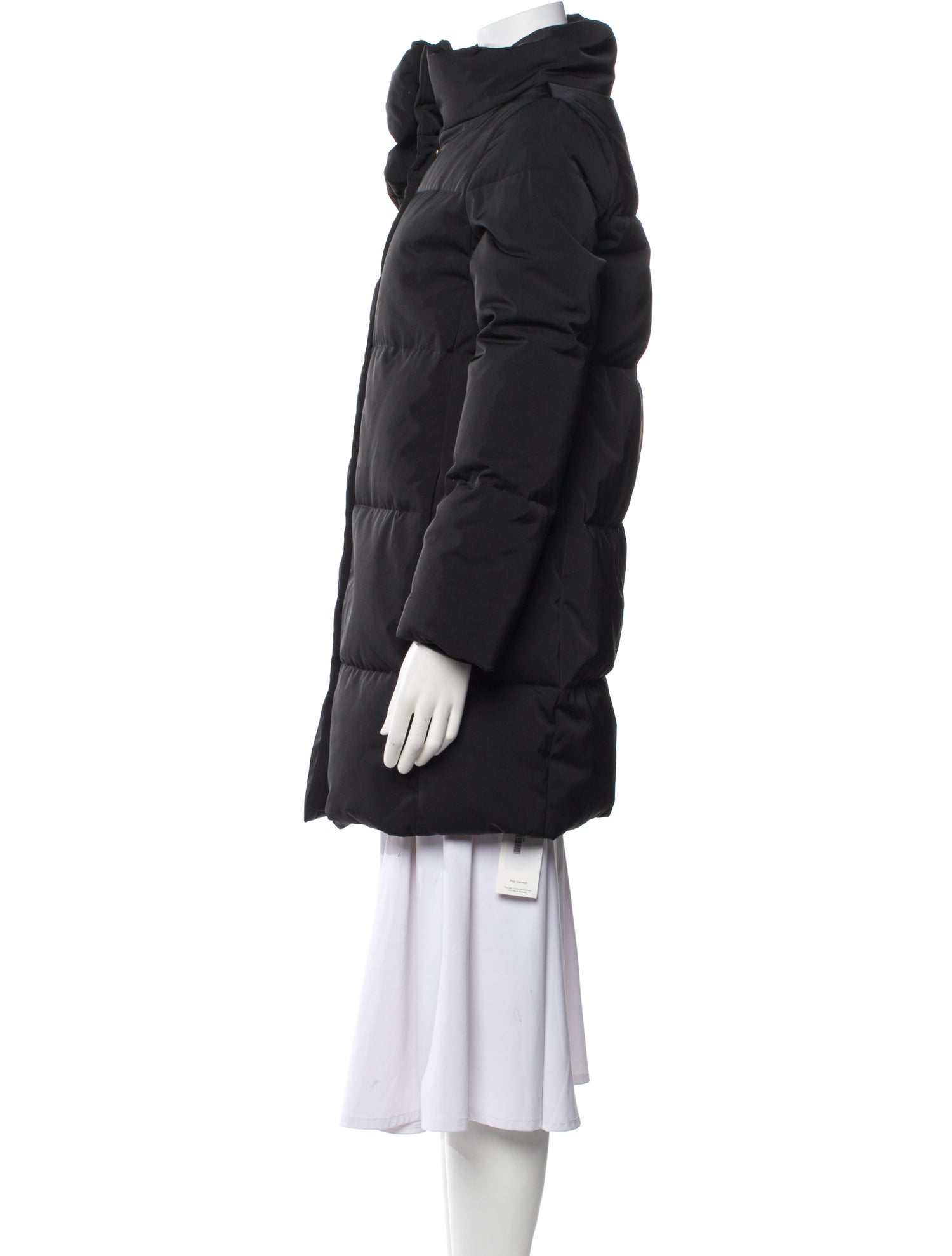 Kate Spade New York Down Down Coat