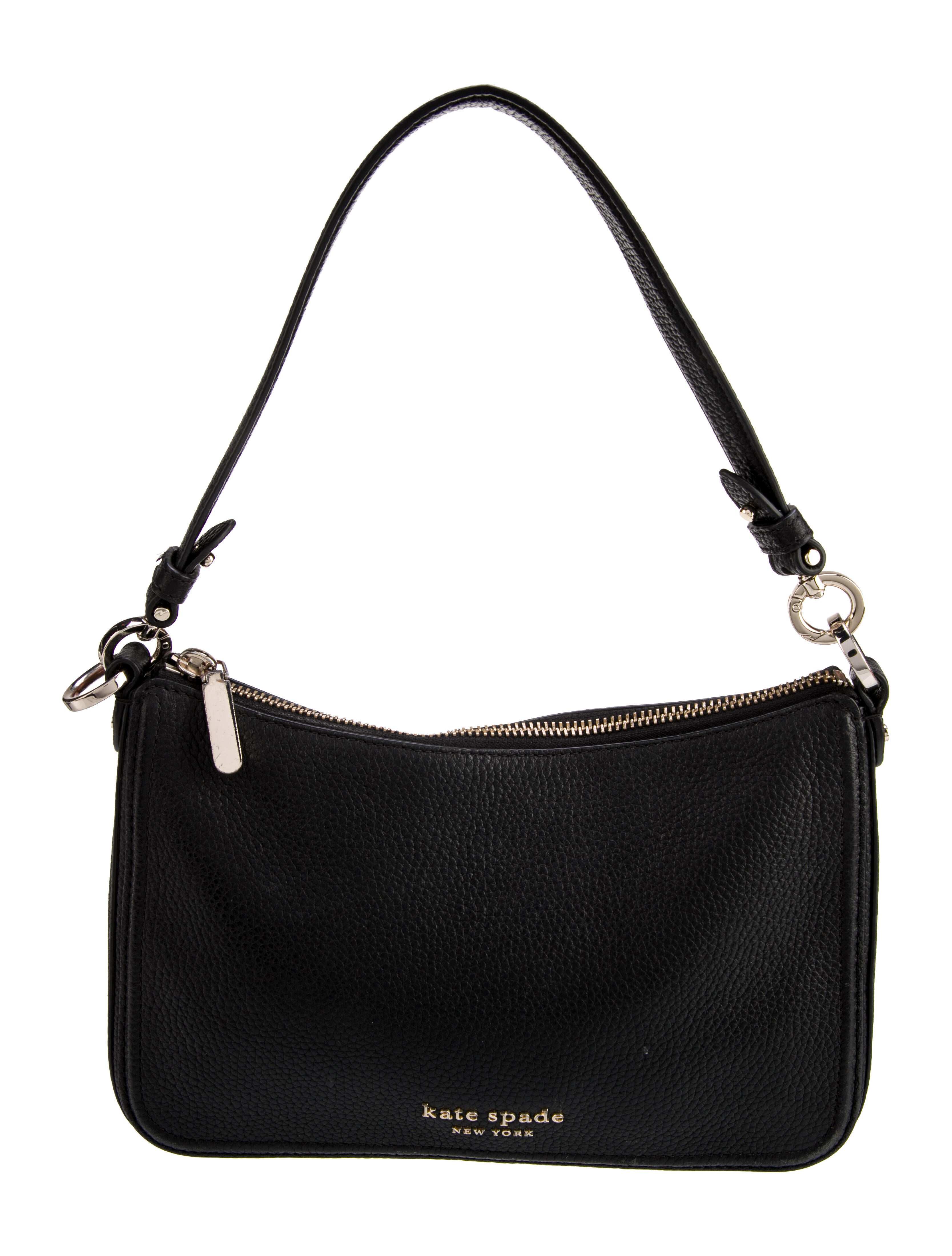 Kate Spade New York Leather Shoulder Bag