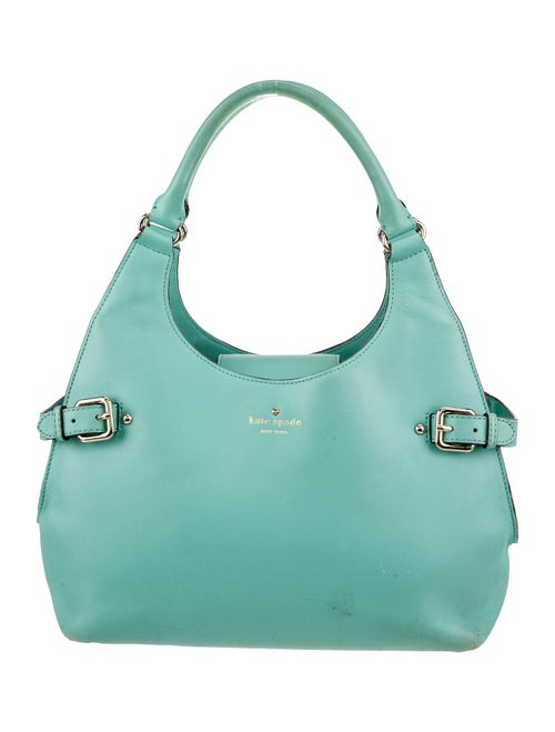Kate Spade New York Leather Shoulder Bag