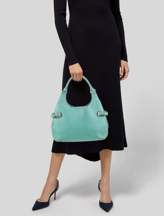Kate Spade New York Leather Shoulder Bag