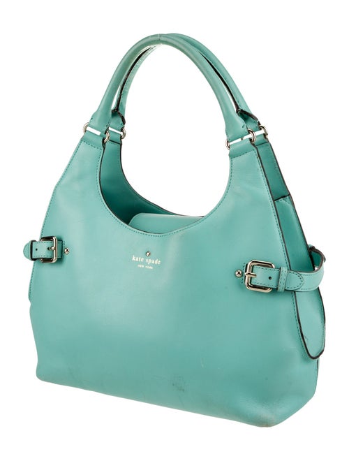 Kate Spade New York Leather Shoulder Bag