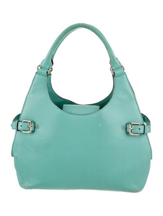 Kate Spade New York Leather Shoulder Bag