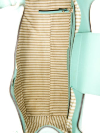 Kate Spade New York Leather Shoulder Bag