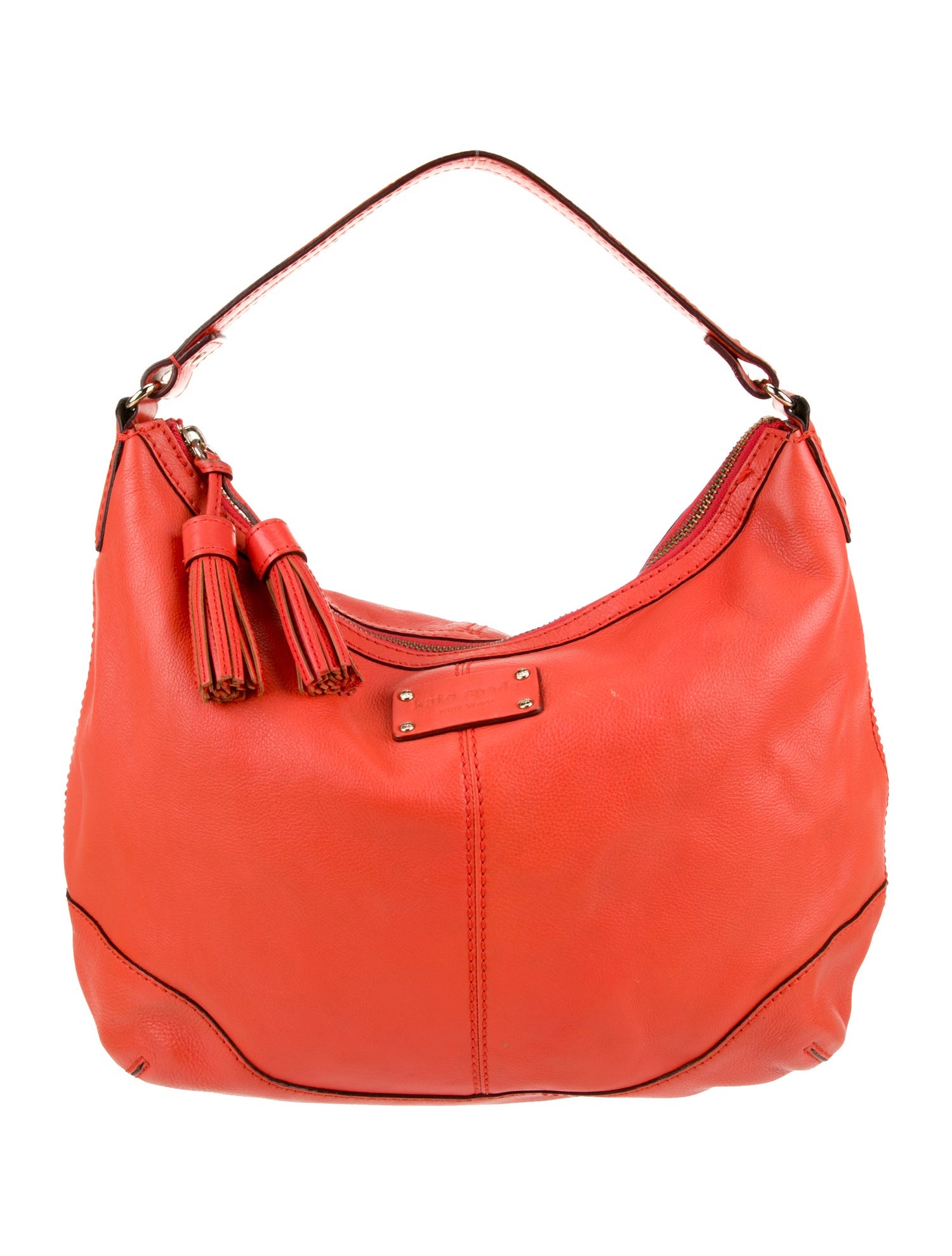 Kate Spade New York Leather Shoulder Bag