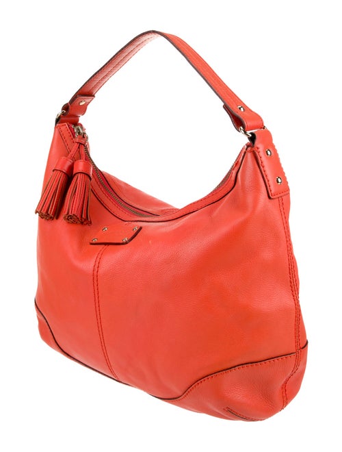 Kate Spade New York Leather Shoulder Bag