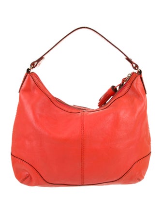 Kate Spade New York Leather Shoulder Bag