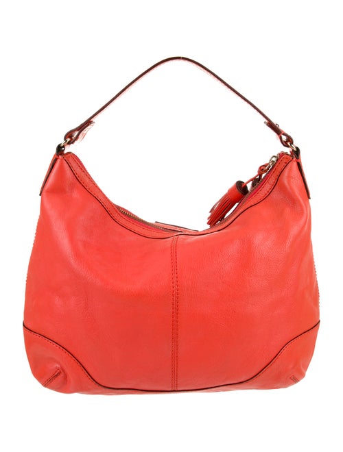 Kate Spade New York Leather Shoulder Bag