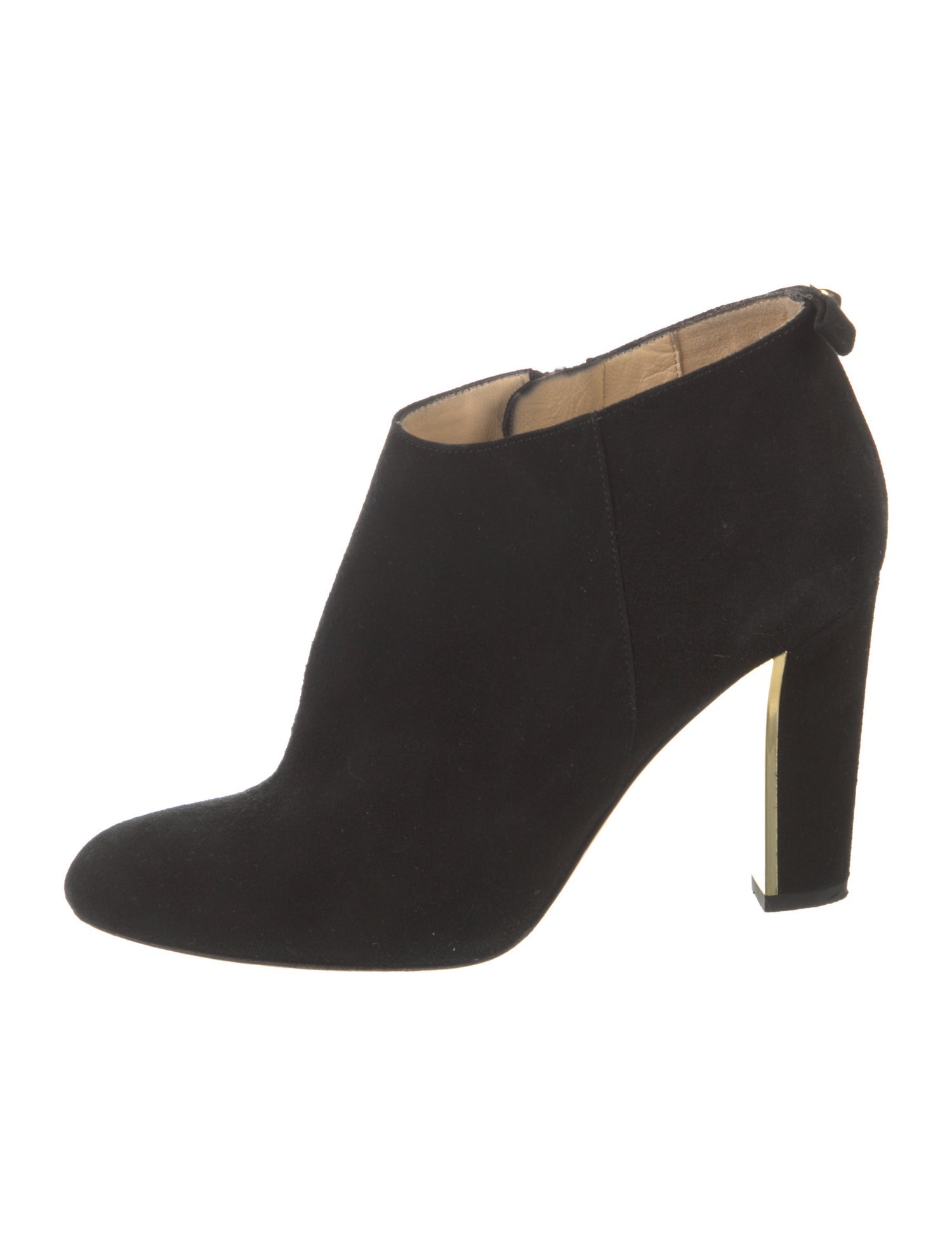 Kate Spade New York Suede Boots