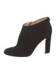 Kate Spade New York Suede Boots