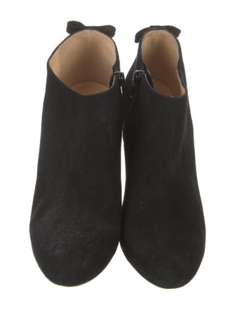 Kate Spade New York Suede Boots