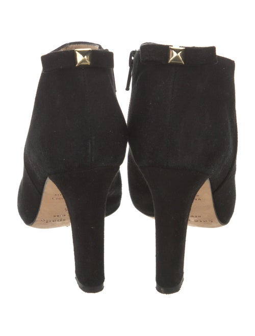 Kate Spade New York Suede Boots