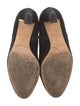 Kate Spade New York Suede Boots