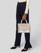 Kate Spade New York Leather Top Handle Bag