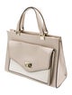 Kate Spade New York Leather Top Handle Bag