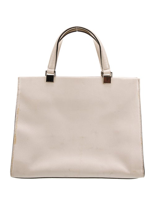 Kate Spade New York Leather Top Handle Bag