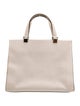 Kate Spade New York Leather Top Handle Bag