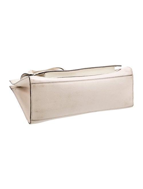 Kate Spade New York Leather Top Handle Bag