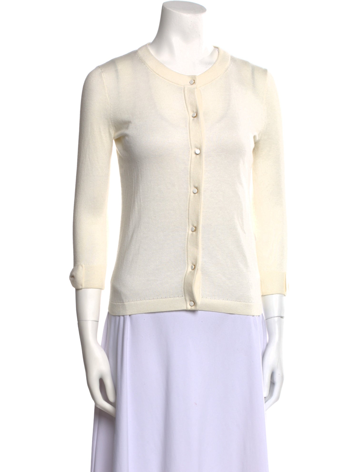 Kate Spade New York Crew Neck Sweater