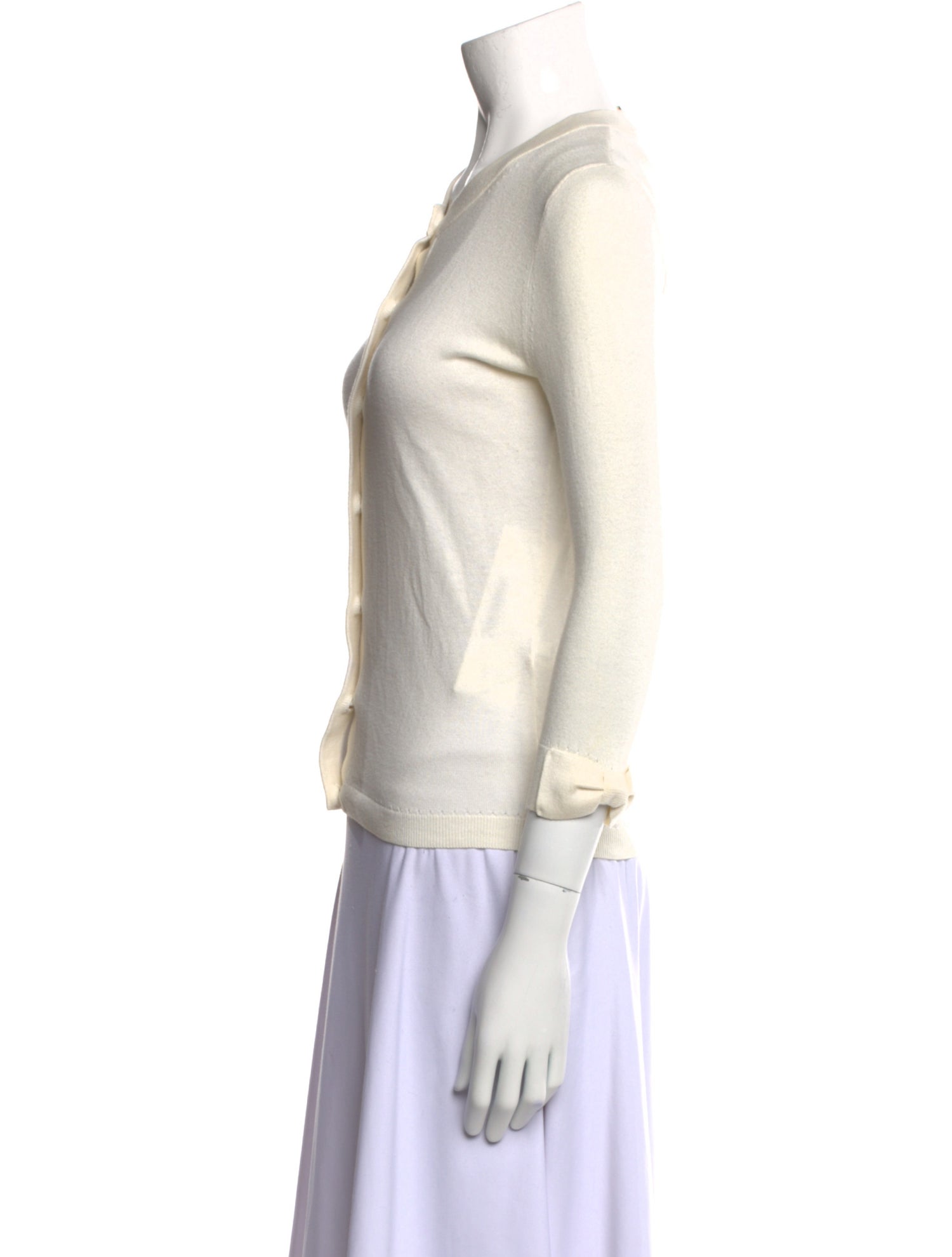 Kate Spade New York Crew Neck Sweater