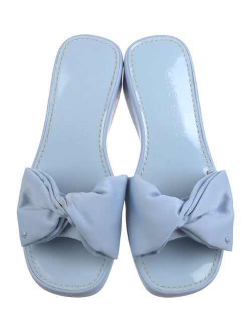 Kate Spade New York Slides