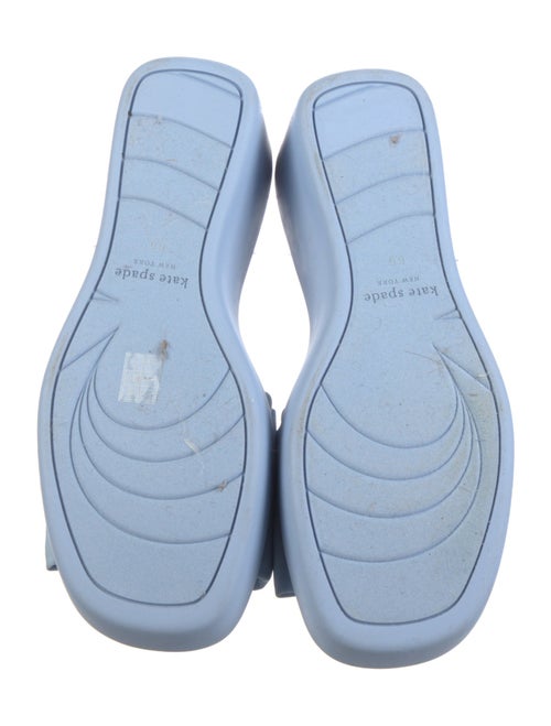 Kate Spade New York Slides