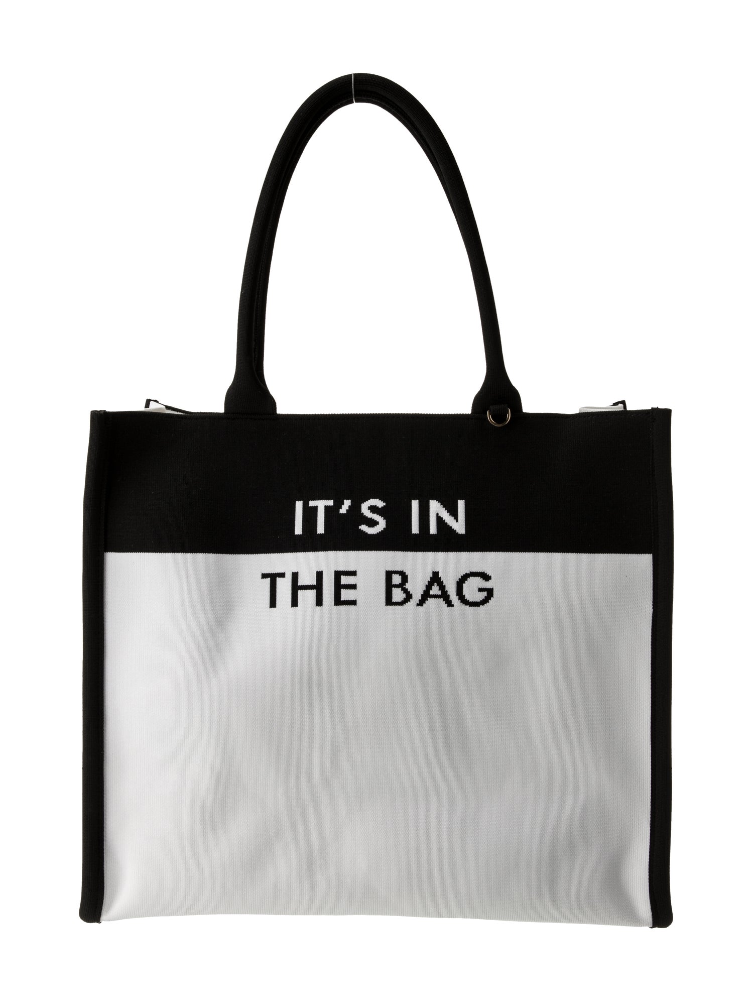 Kate Spade New York Canvas Tote