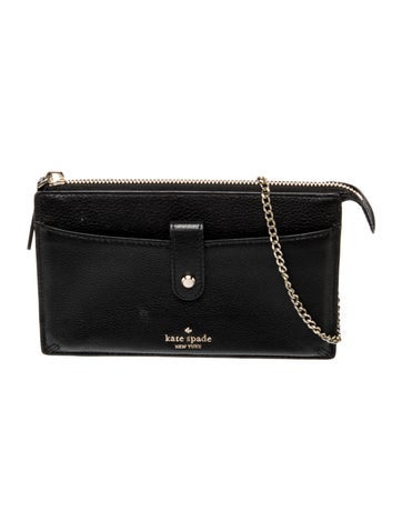 Kate Spade New York Crossbody Bags Leather Bag
