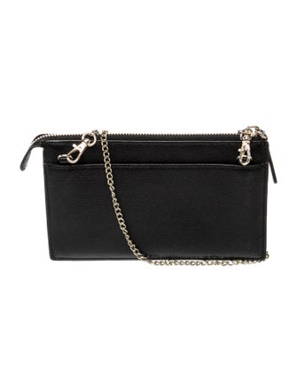 Kate Spade New York Leather Crossbody Bag