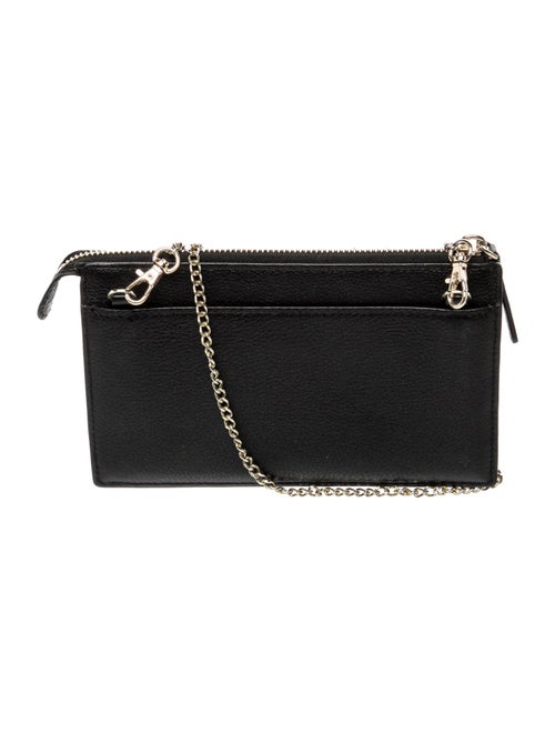 Kate Spade New York Leather Crossbody Bag