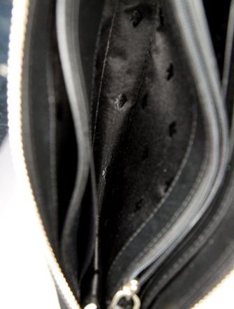 Kate Spade New York Leather Crossbody Bag