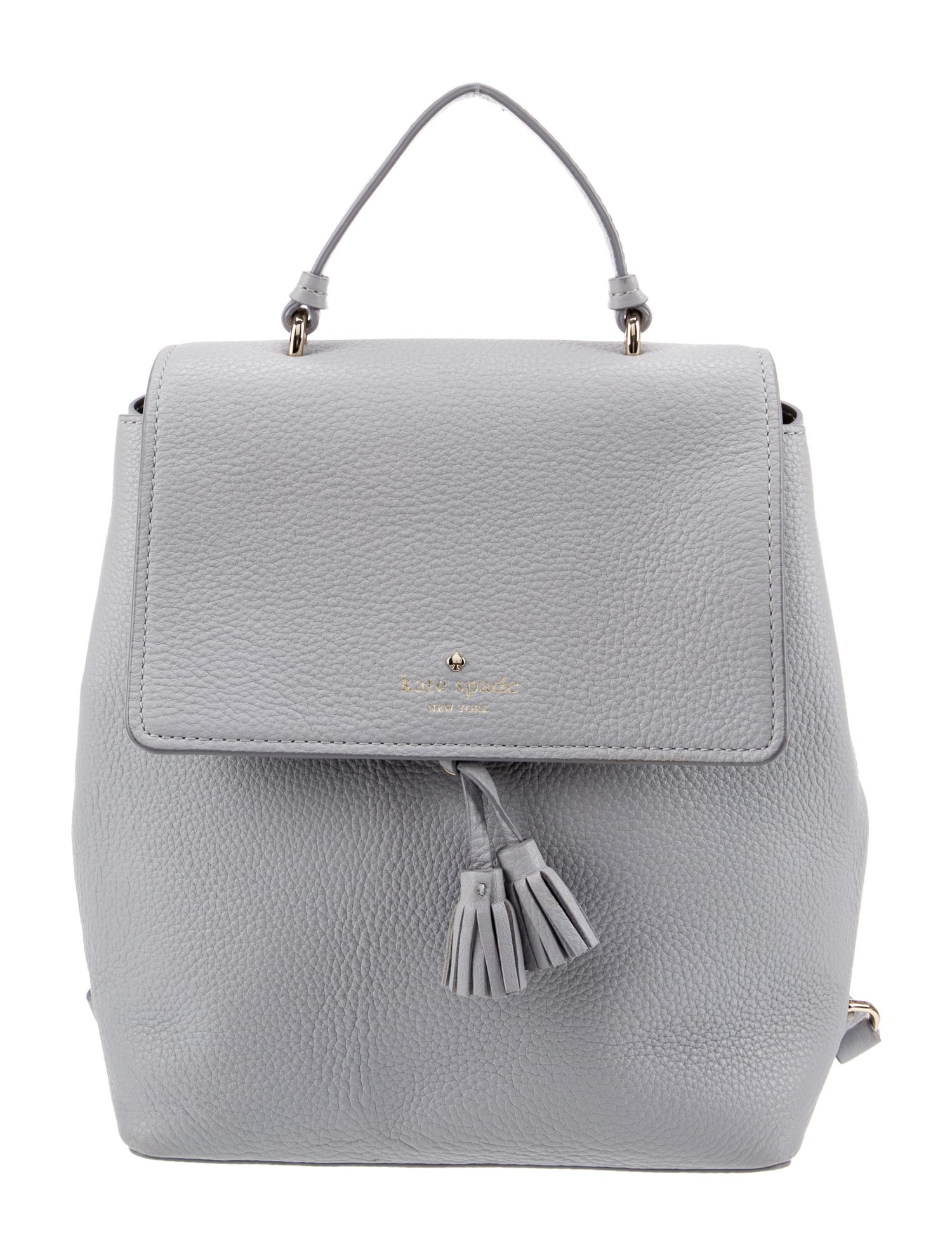 Kate Spade New York Leather Backpack