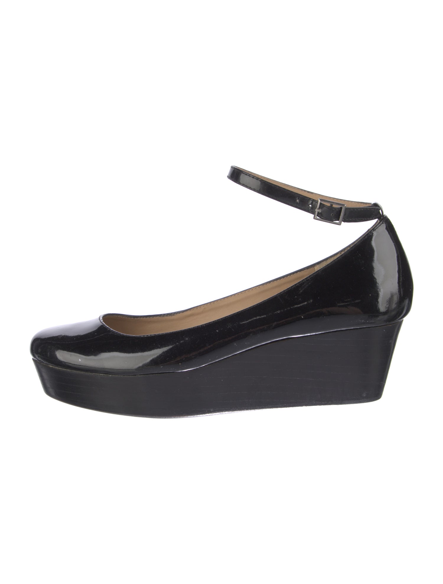 Kate Spade New York Patent Leather Pumps