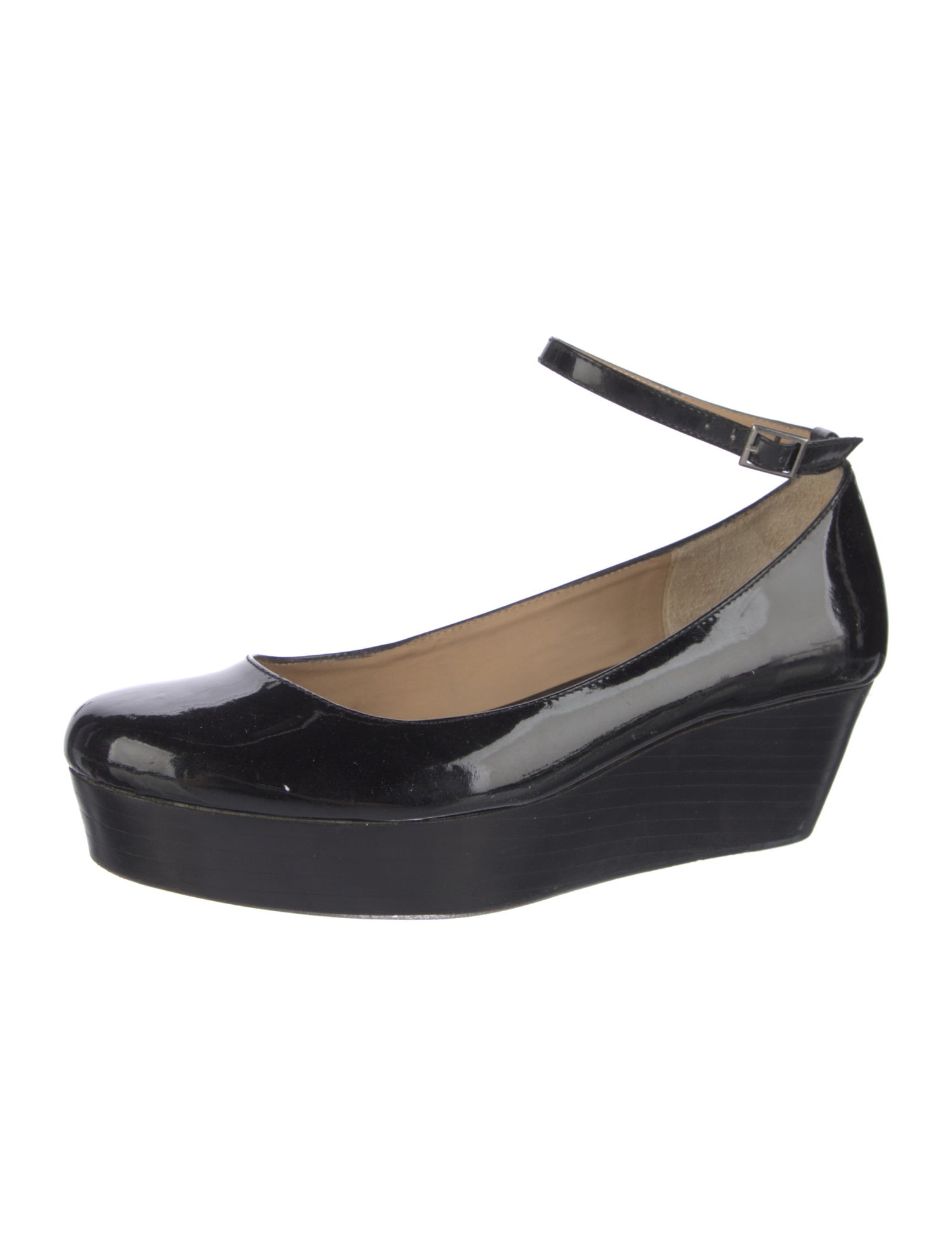Kate Spade New York Patent Leather Pumps