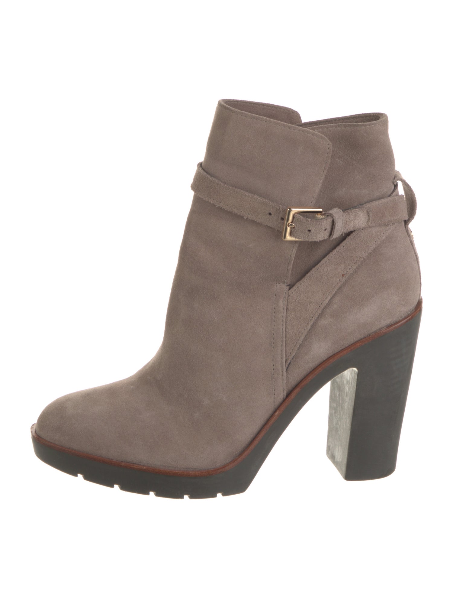 Kate Spade New York Suede Boots