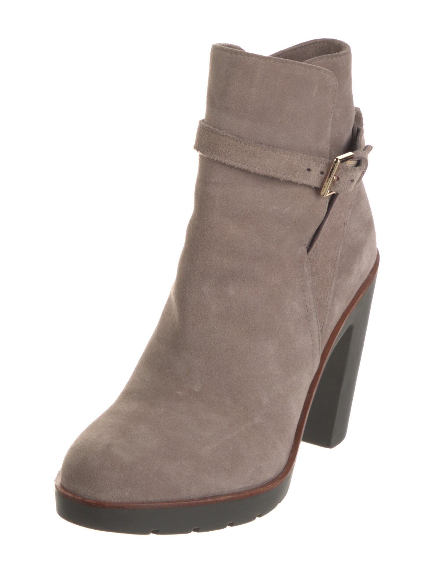 Kate Spade New York Suede Boots